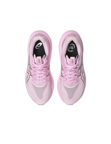 ASICS GT-2000 15 Mujer Hazy Lilac/Taro Purple