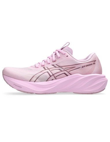 ASICS GT-2000 15 Mujer Hazy Lilac/Taro Purple