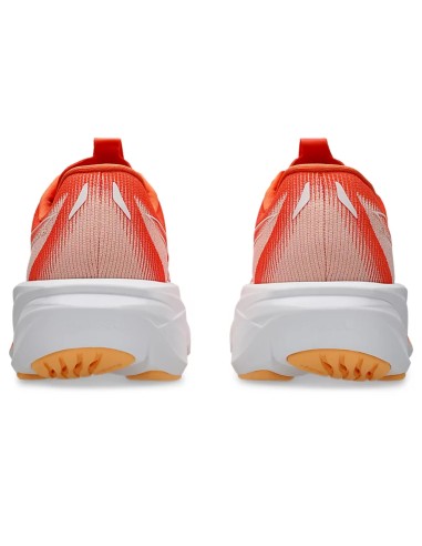 ASICS GT-2000 15 Energy Orange/Orange Glow