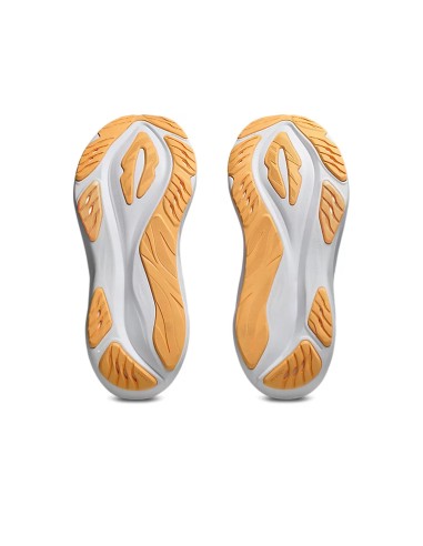 ASICS GT-2000 15 Energy Orange/Orange Glow
