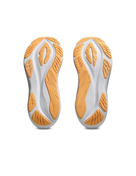 ASICS GT-2000 15 Energy Orange/Orange Glow
