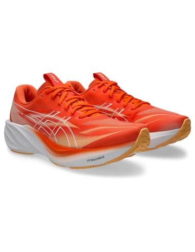 ASICS GT-2000 15 Energy Orange/Orange Glow