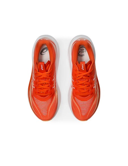 ASICS GT-2000 15 Energy Orange/Orange Glow