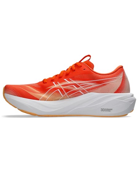 ASICS GT-2000 15 Energy Orange/Orange Glow