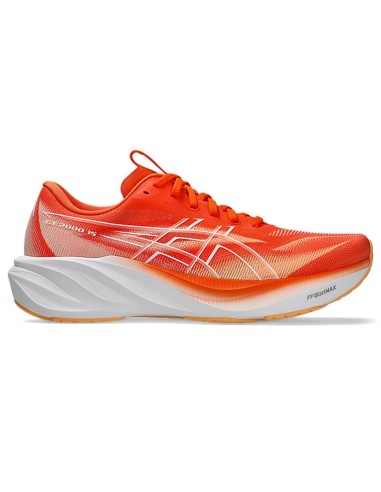 ASICS GT-2000 15 Energy Orange/Orange Glow