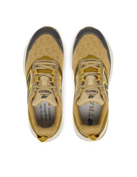 New Balance Fresh Foam X Hierro v9 TIERRA