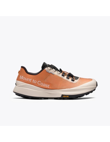 MOUNT TO COAST T1 Clay