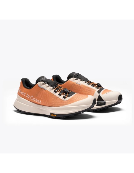 MOUNT TO COAST T1 Clay