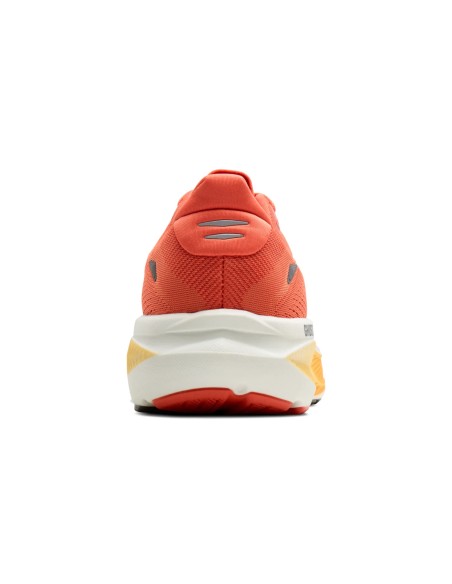 Brooks Ghost 18  Tigerlily/Orange/Pearl