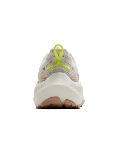 Brooks Ghost Trail Wolf/Rose/Nightlife