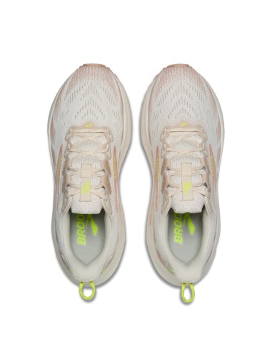 Brooks Ghost Trail Wolf/Rose/Nightlife