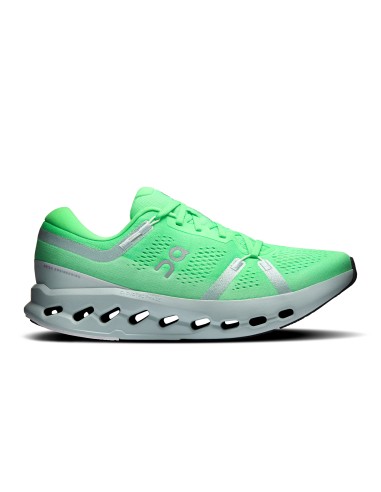 On Running Cloudsurfer 2 Verdite | Surf