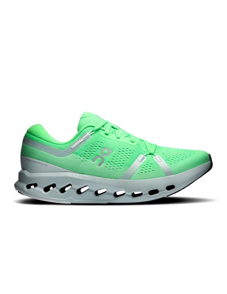 On Running Cloudsurfer 2 Verdite | Surf