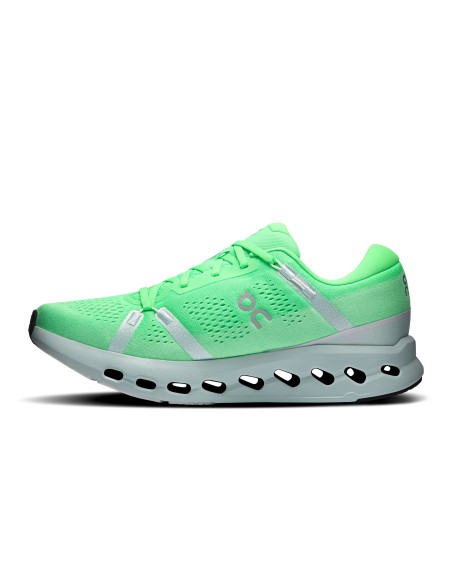 On Running Cloudsurfer 2 Verdite | Surf