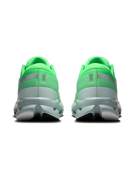 On Running Cloudsurfer 2 Verdite | Surf