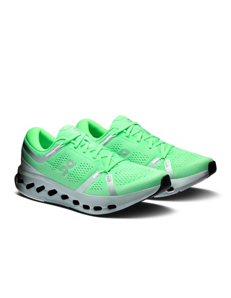 On Running Cloudsurfer 2 Verdite | Surf
