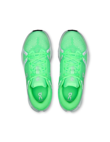 On Running Cloudsurfer 2 Verdite | Surf