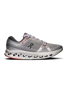 On Running Cloudsurfer 2 Ore | White