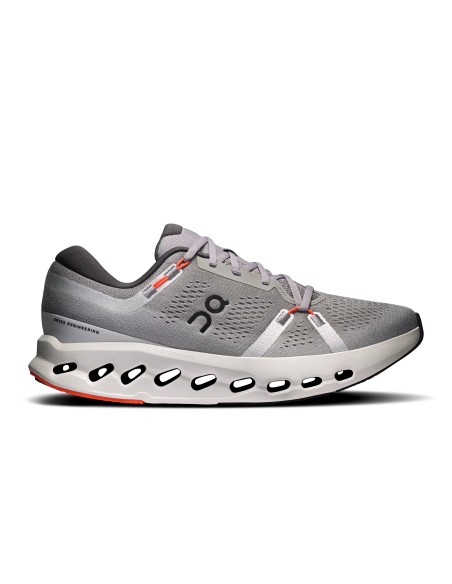 On Running Cloudsurfer 2 Ore | White