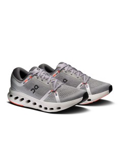 On Running Cloudsurfer 2 Ore | White 2