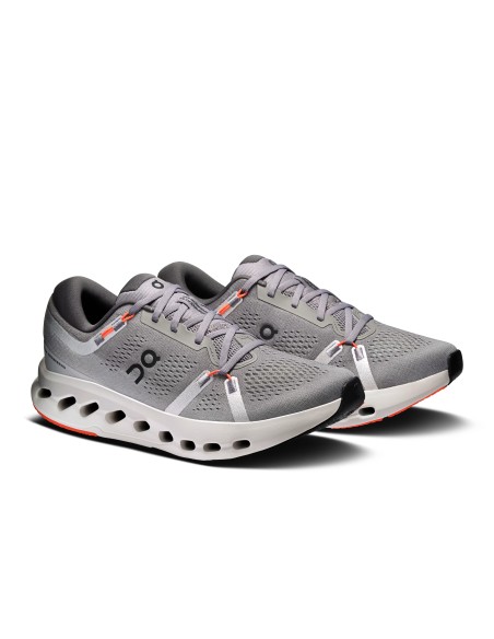 On Running Cloudsurfer 2 Ore | White
