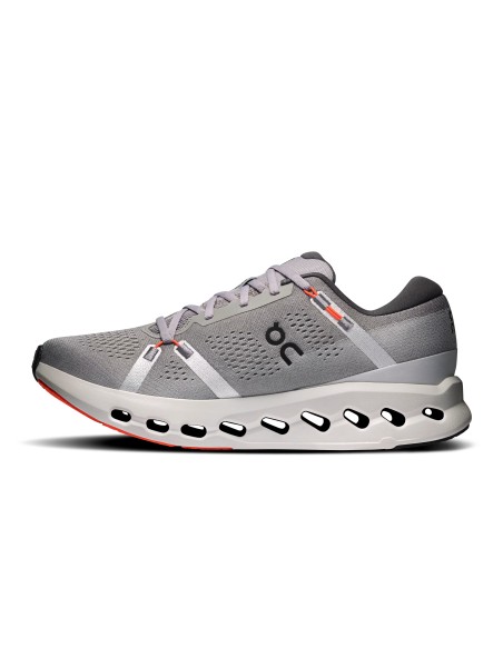 On Running Cloudsurfer 2 Ore | White