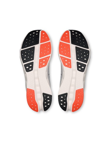 On Running Cloudsurfer 2 Ore | White