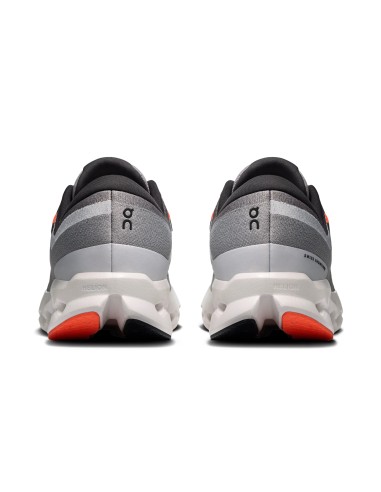 On Running Cloudsurfer 2 Ore | White