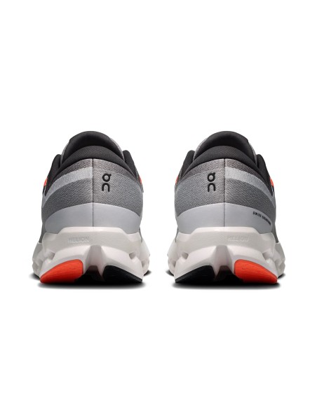 On Running Cloudsurfer 2 Ore | White