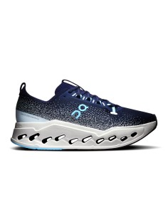 On Running Cloudsurfer Max Midnight | Ivory