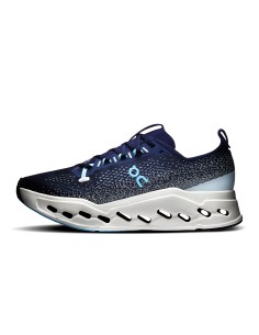 On Running Cloudsurfer Max Midnight | Ivory 2