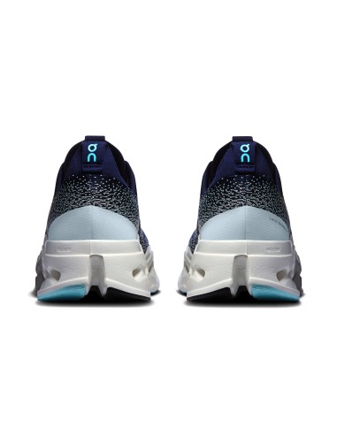 On Running Cloudsurfer Max Midnight | Ivory