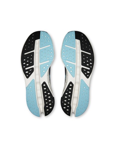 On Running Cloudsurfer Max Midnight | Ivory
