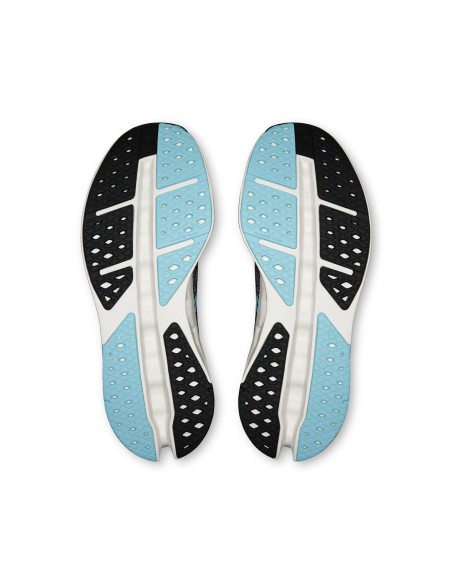 On Running Cloudsurfer Max Midnight | Ivory