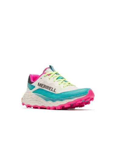 Merrel Agility Peak 6 Mujer  FLASHDANCE SARCELLE