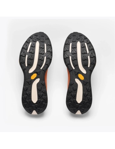 MOUNT TO COAST T1 MUJER Clay