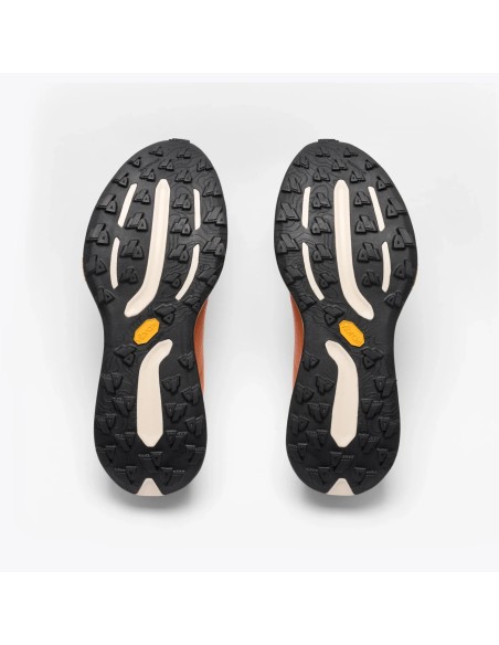 MOUNT TO COAST T1 MUJER Clay