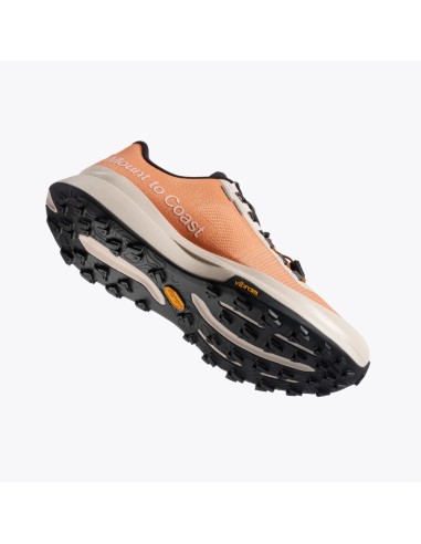 MOUNT TO COAST T1 MUJER Clay