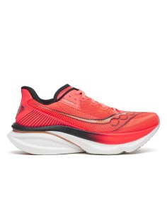 Saucony ENDORPHIN AZURA VIZIRED/BLACK