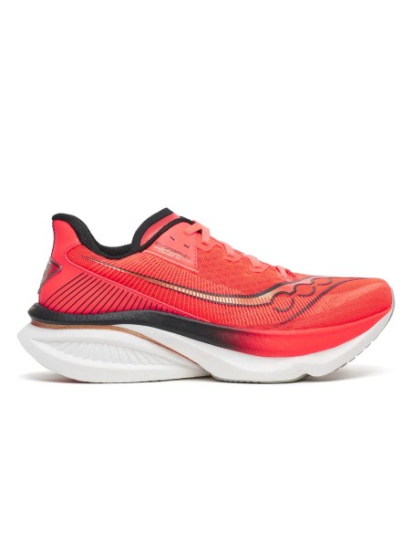 Saucony ENDORPHIN AZURA VIZIRED/BLACK