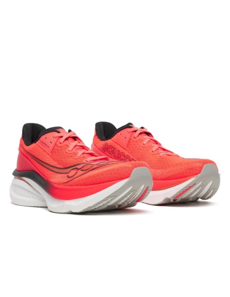 Saucony ENDORPHIN AZURA VIZIRED/BLACK