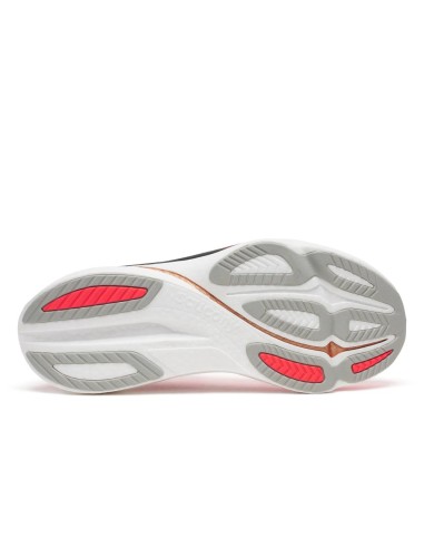 Saucony ENDORPHIN AZURA VIZIRED/BLACK