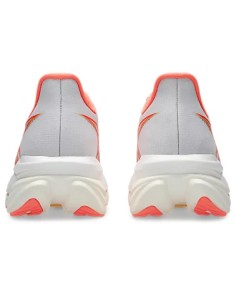 ASICS SONICBLAST 2 White/Sun Coral 2