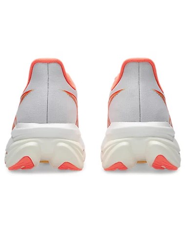ASICS SONICBLAST 2 White/Sun Coral