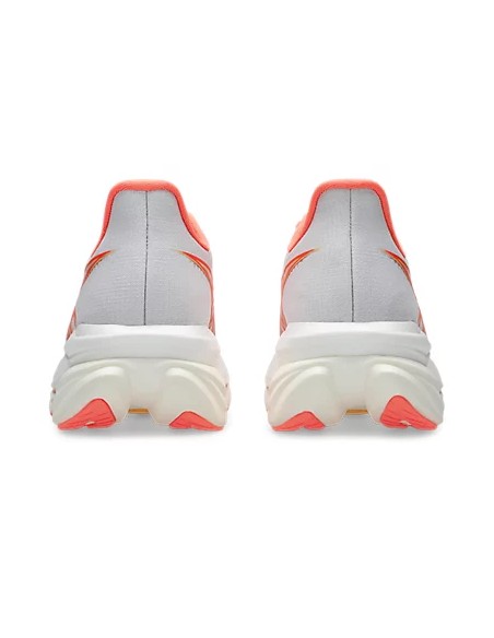 ASICS SONICBLAST 2 White/Sun Coral