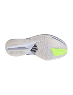 ADIZERO ADIOS PRO 4 Frozen Purple/Solar Purple/Signal Green 2