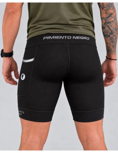Pimiento Negro Malla Neptuno negro