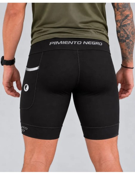 Pimiento Negro Malla Neptuno negro