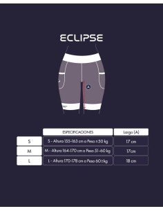 Pimiento Negro Mujer Eclipse Titanio 2