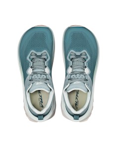 ALTRA Olympus 7 Sea Pine/Ice/Green Milieu 2